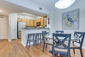 Palms of Destin Resort Condo: Beaches, Golf & More