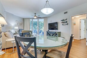 Palms of Destin Resort Condo: Beaches, Golf & More