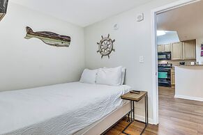 Palms of Destin Resort Condo: Beaches, Golf & More