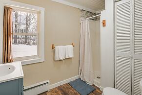 Maine Vacation Rental < 1 Mi to Portage Lake Beach