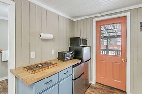 Maine Vacation Rental < 1 Mi to Portage Lake Beach