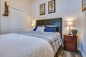 Peaceful Ellsworth Vacation Rental w/ Grill