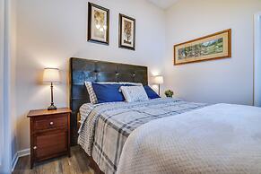 Peaceful Ellsworth Vacation Rental w/ Grill