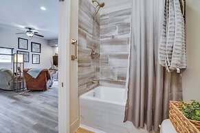 Peaceful Ellsworth Vacation Rental w/ Grill