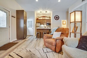 Peaceful Ellsworth Vacation Rental w/ Grill