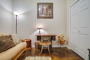 Peaceful Ellsworth Vacation Rental w/ Grill