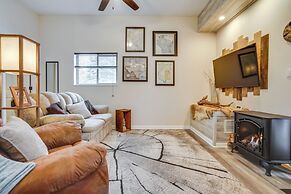 Peaceful Ellsworth Vacation Rental w/ Grill