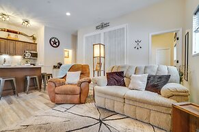 Peaceful Ellsworth Vacation Rental w/ Grill