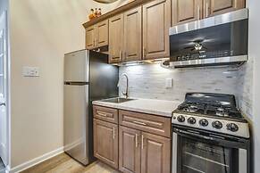 Peaceful Ellsworth Vacation Rental w/ Grill
