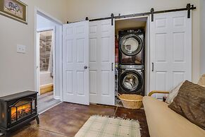 Peaceful Ellsworth Vacation Rental w/ Grill