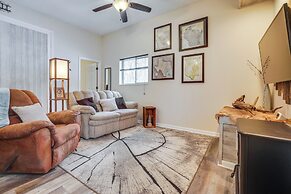 Peaceful Ellsworth Vacation Rental w/ Grill
