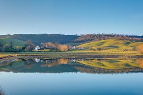 Historical Paris Cabin on Farm w/ Fire Pit!