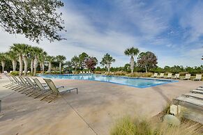 Port St Joe Home w/ 2 Shared Pools: Walk to Beach!