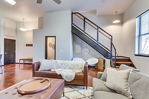 Norman Retreat: 1 Mi to The University of Oklahoma