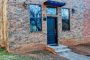 Norman Retreat: 1 Mi to The University of Oklahoma