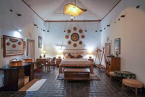 Samsara Apartments by Babermahal Revisited