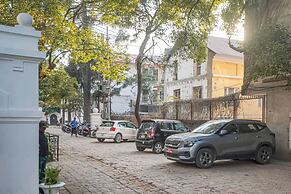 Samsara Apartments by Babermahal Revisited