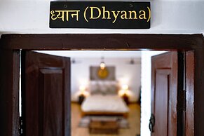 Samsara Apartments by Babermahal Revisited