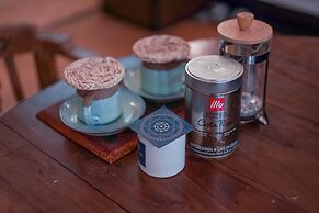 Samsara Apartments by Babermahal Revisited