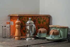 Samsara Apartments by Babermahal Revisited