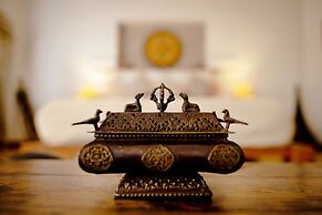 Samsara Apartments by Babermahal Revisited