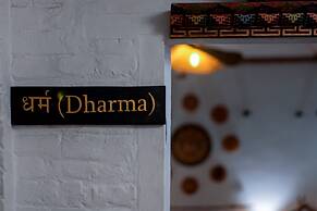 Samsara Apartments by Babermahal Revisited