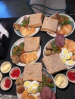 Samsara Apartments by Babermahal Revisited