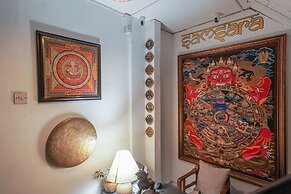 Samsara Apartments by Babermahal Revisited