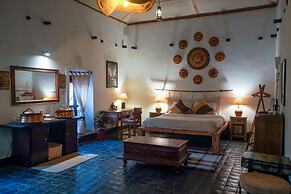 Samsara Apartments by Babermahal Revisited