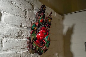 Samsara Apartments by Babermahal Revisited