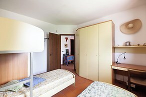 Villa Menhir with pool garden and tennis