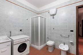 Villa Menhir with pool garden and tennis