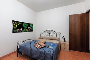 Villa Menhir with pool garden and tennis