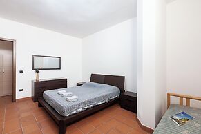 Villa Menhir with pool garden and tennis