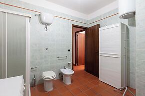 Villa Menhir with pool garden and tennis