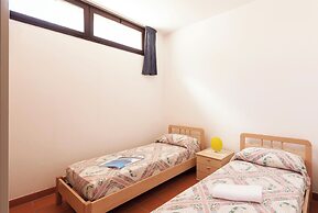 Villa Menhir with pool garden and tennis