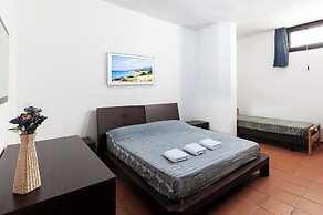 Villa Menhir with pool garden and tennis