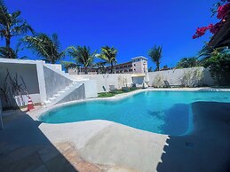 Pousada Paraiso do Vento