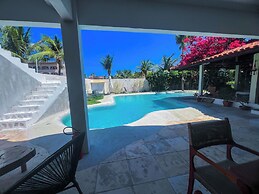 Pousada Paraiso do Vento