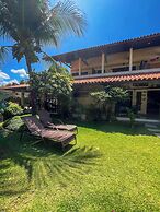 Pousada Paraiso do Vento