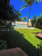 Pousada Paraiso do Vento