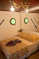 Pousada Paraiso do Vento