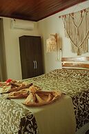 Pousada Paraiso do Vento