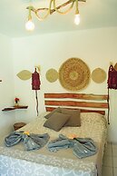 Pousada Paraiso do Vento