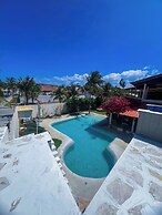 Pousada Paraiso do Vento