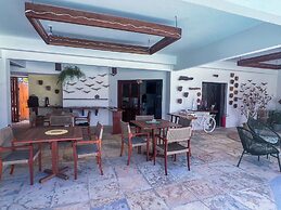 Pousada Paraiso do Vento