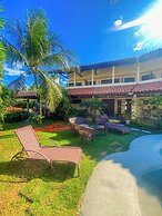 Pousada Paraiso do Vento