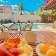 Pousada Paraiso do Vento