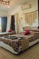 Pousada Paraiso do Vento