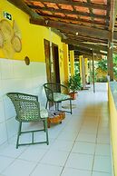 Pousada Paraiso do Vento